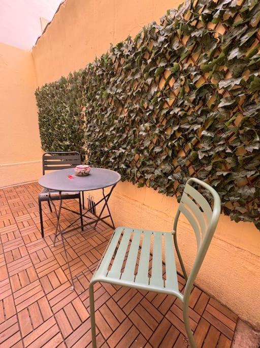 Nouveau - Appartement 100M2 Avec Terrasse A 1 Min De La Place De La Comedie Montpellier Eksteriør bilde